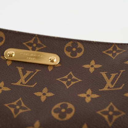Louis Vuitton Eva Monogram Canvas - photo 7
