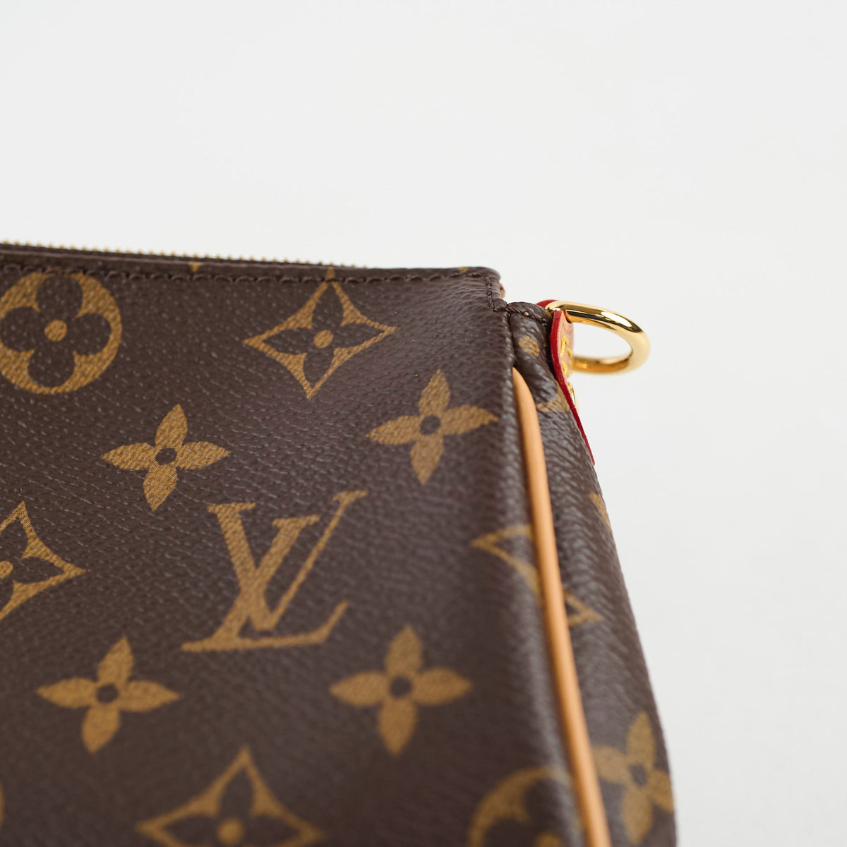 Louis Vuitton Eva Monogram Canvas - photo 8