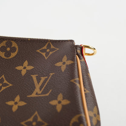 Louis Vuitton Eva Monogram Canvas - photo 11