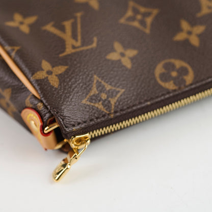 Louis Vuitton Eva Monogram Canvas - photo 9