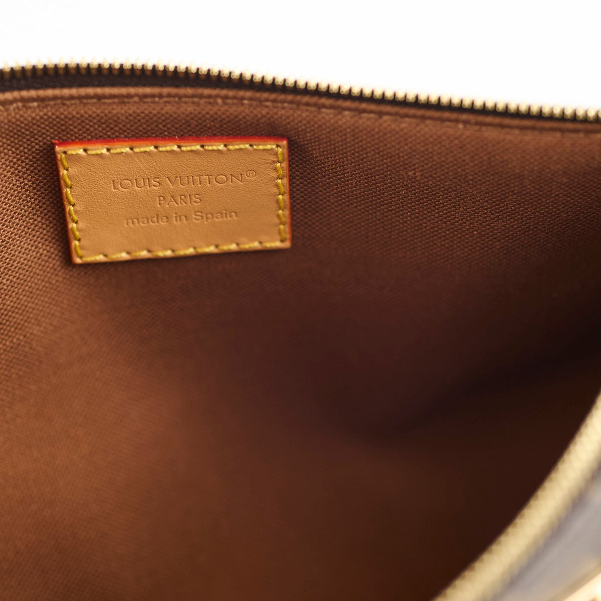 Louis Vuitton Eva Monogram Canvas - photo 10