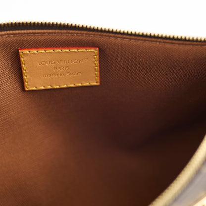 Louis Vuitton Eva Monogram Canvas - photo 10