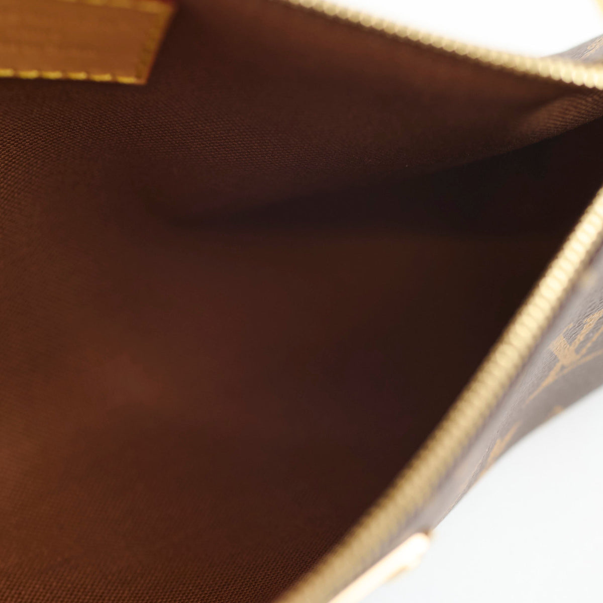 Louis Vuitton Eva Monogram Canvas - photo 14