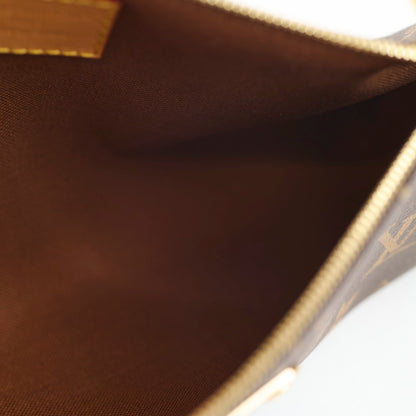 Louis Vuitton Eva Monogram Canvas - photo 14