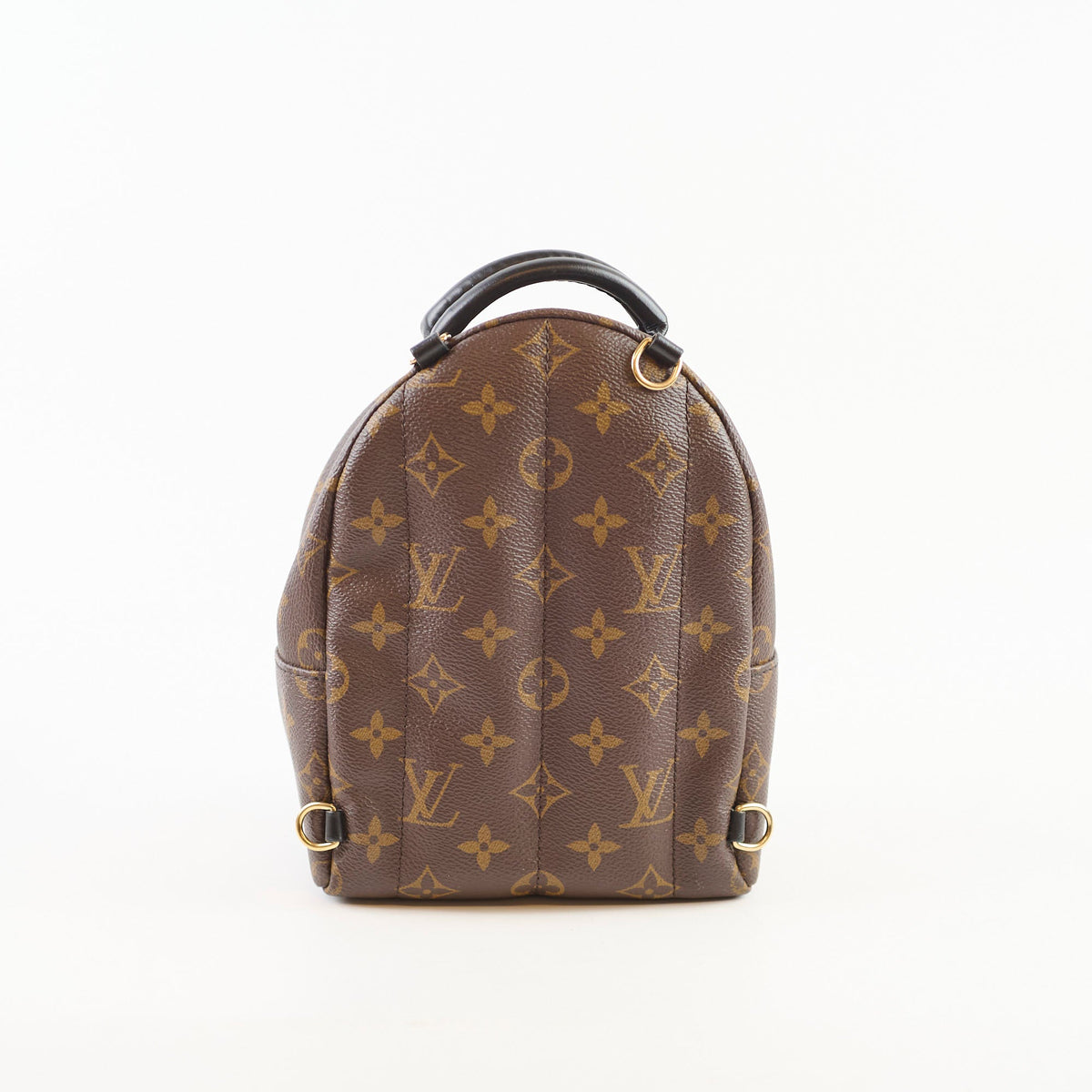 Louis Vuitton Mini Palm Spring Monogram - photo 2