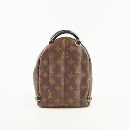 Louis Vuitton Mini Palm Spring Monogram - photo 2
