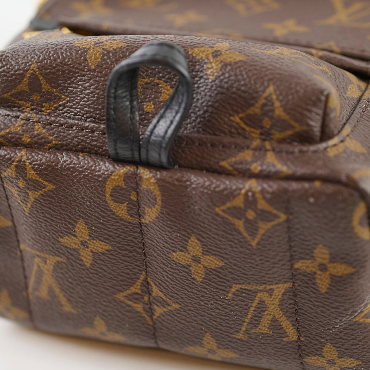 Louis Vuitton Mini Palm Spring Monogram - photo 9
