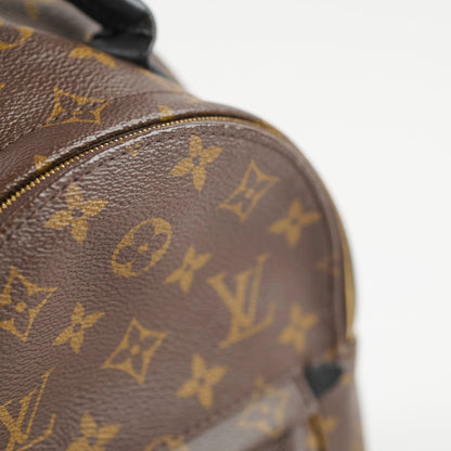 Louis Vuitton Mini Palm Spring Monogram - photo 5