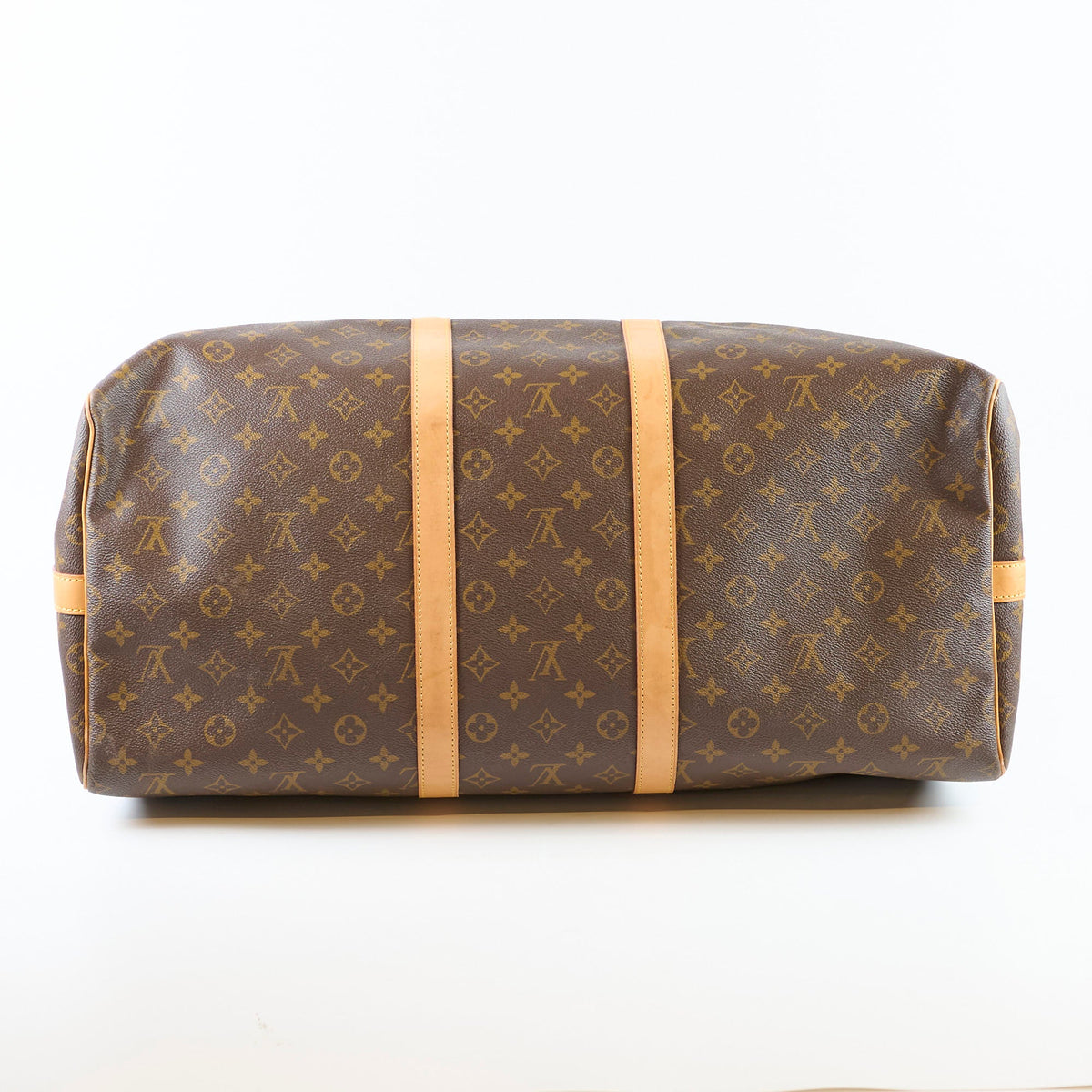 Louis Vuitton Keepall 55 Monogram - photo 3