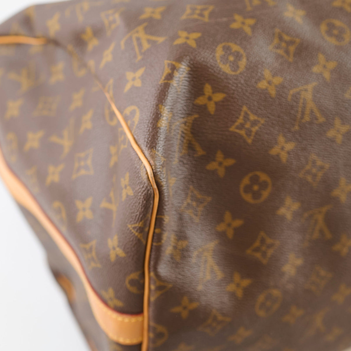 Louis Vuitton Keepall 55 Monogram - photo 16