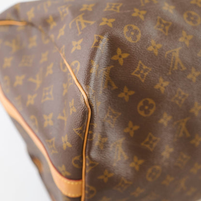 Louis Vuitton Keepall 55 Monogram - photo 16