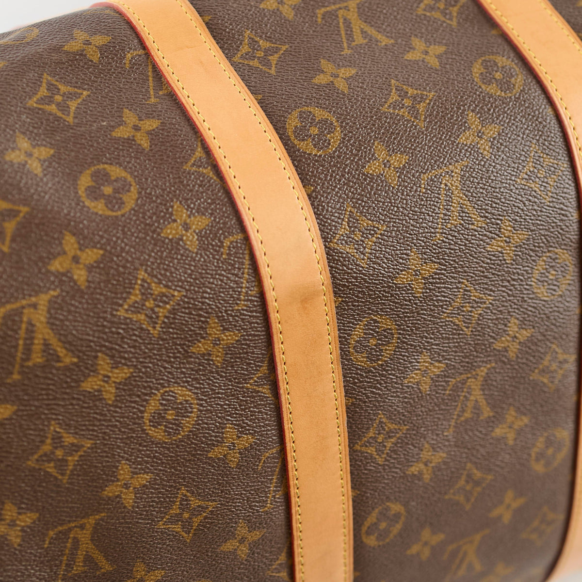 Louis Vuitton Keepall 55 Monogram - photo 17
