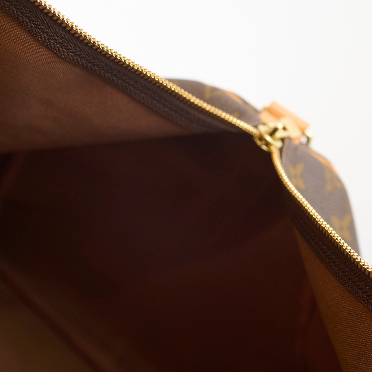 Louis Vuitton Keepall 55 Monogram - photo 12
