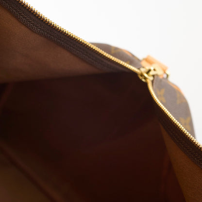 Louis Vuitton Keepall 55 Monogram - photo 12