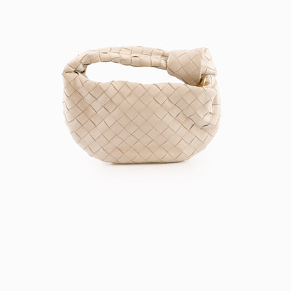 Bottega Veneta Mini Jodie Chalk - photo 1