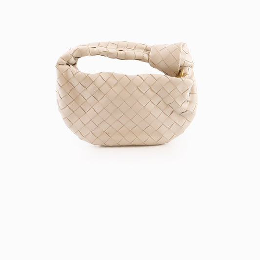 Bottega Veneta Mini Jodie Chalk - photo 1
