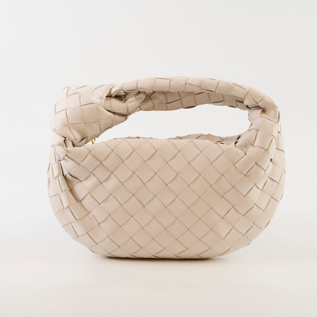 Bottega Veneta Mini Jodie Chalk - photo 2
