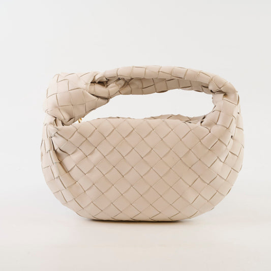 Bottega Veneta Mini Jodie Chalk - photo 2