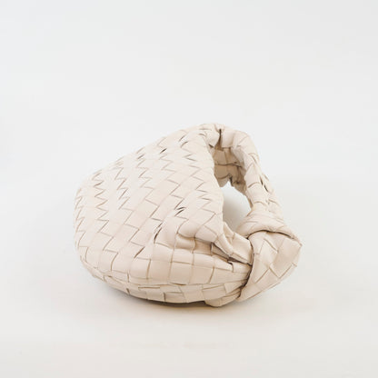Bottega Veneta Mini Jodie Chalk - photo 3