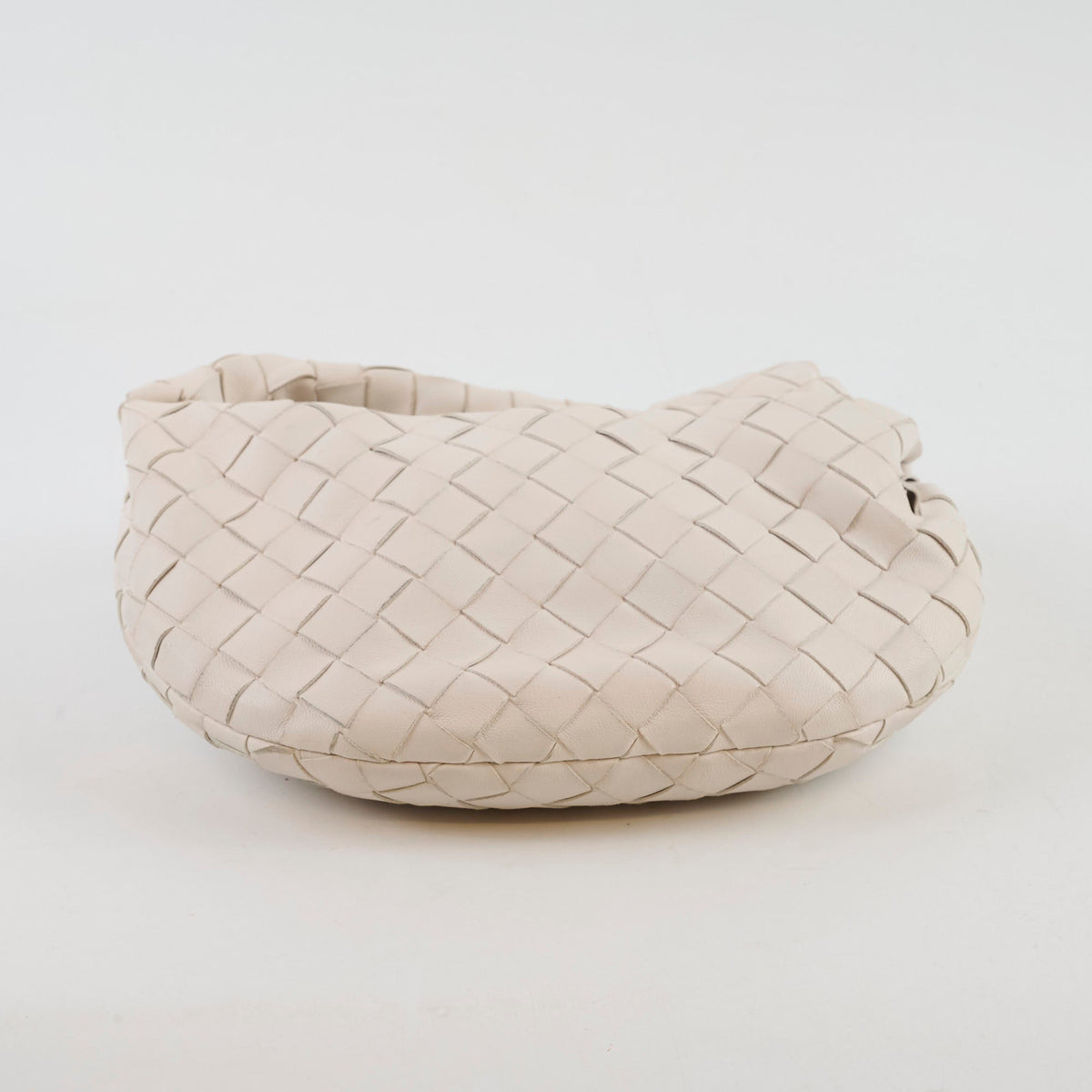 Bottega Veneta Mini Jodie Chalk - photo 4