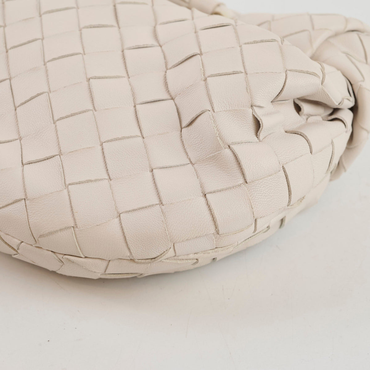 Bottega Veneta Mini Jodie Chalk - photo 8