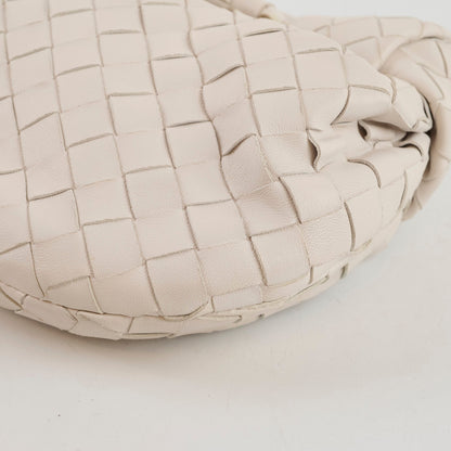 Bottega Veneta Mini Jodie Chalk - photo 8