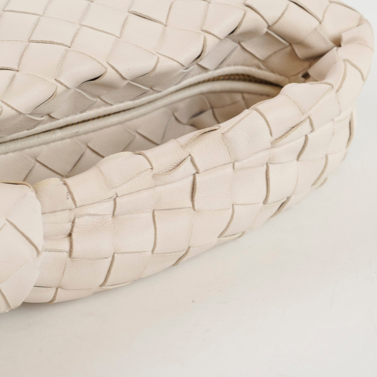 Bottega Veneta Mini Jodie Chalk - photo 6