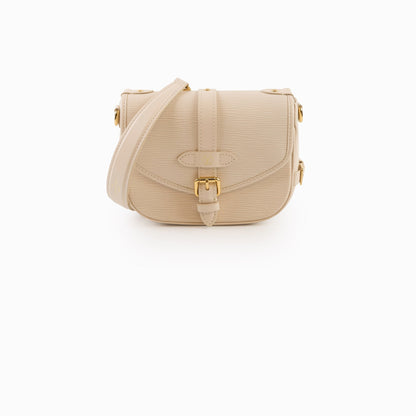 Louis Vuitton Sammur BB Epi Cream - photo 1