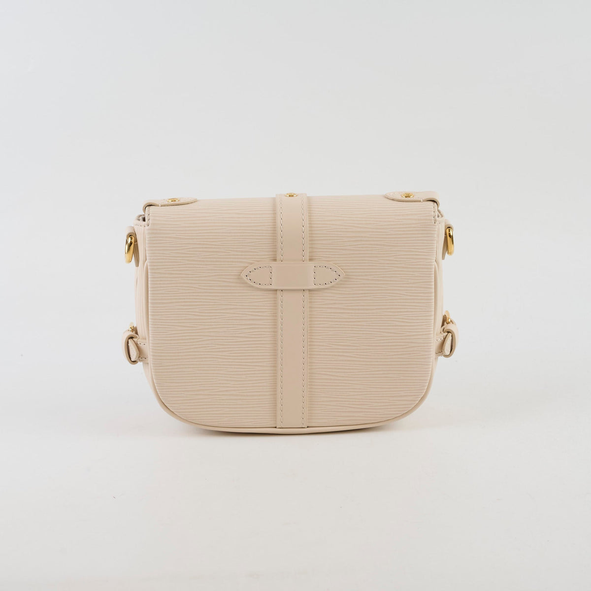 Louis Vuitton Sammur BB Epi Cream - photo 2