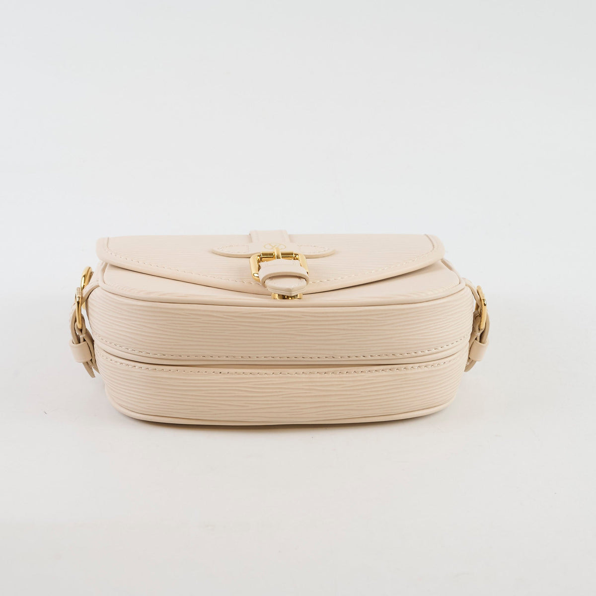 Louis Vuitton Sammur BB Epi Cream - photo 4