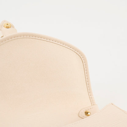 Louis Vuitton Sammur BB Epi Cream - photo 6