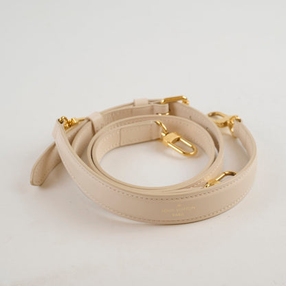Louis Vuitton Sammur BB Epi Cream - photo 13