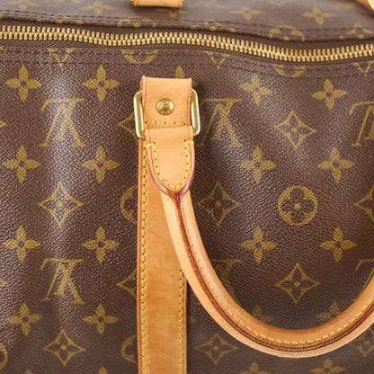Louis Vuitton Keepall 50 Monogram - photo 5