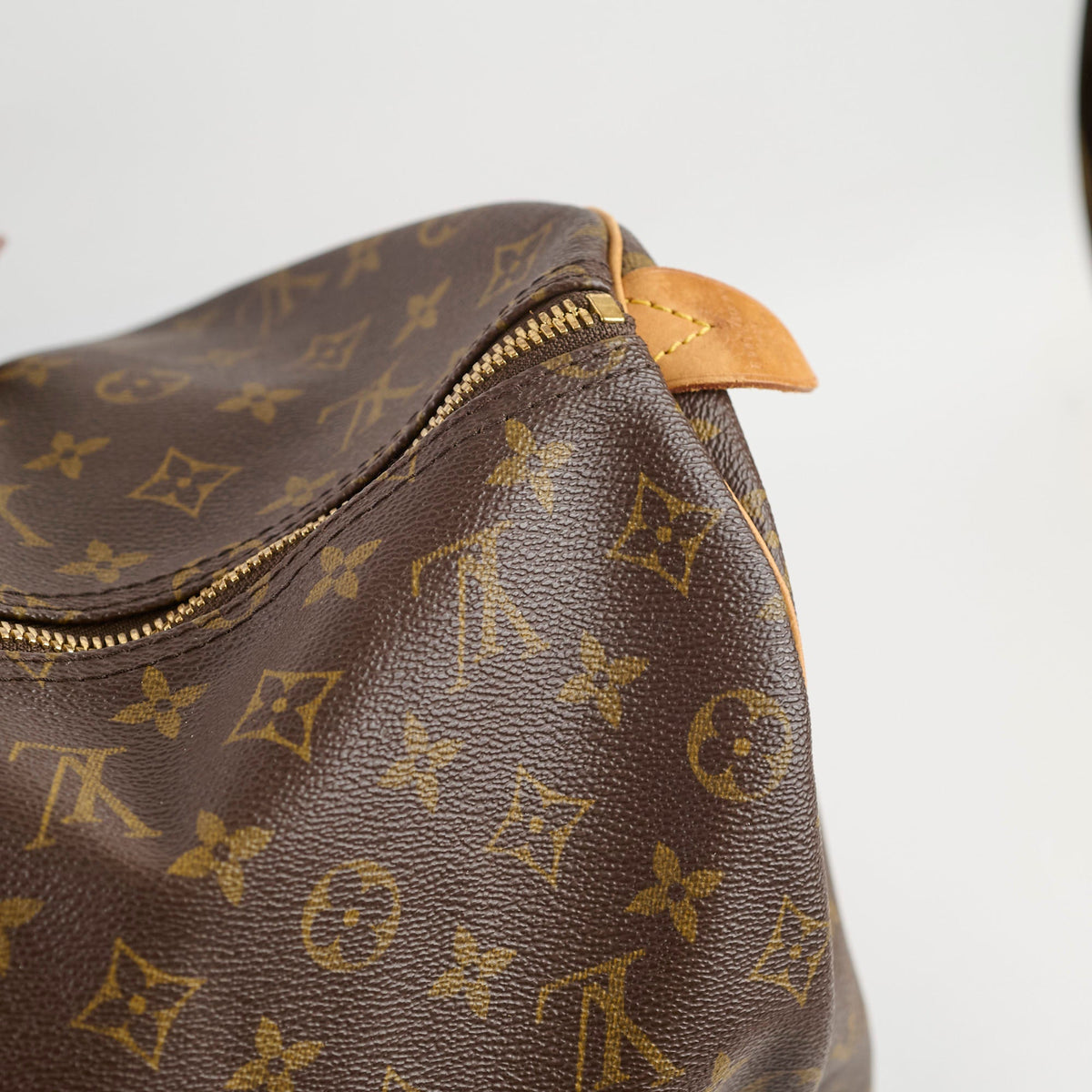 Louis Vuitton Keepall 50 Monogram - photo 7