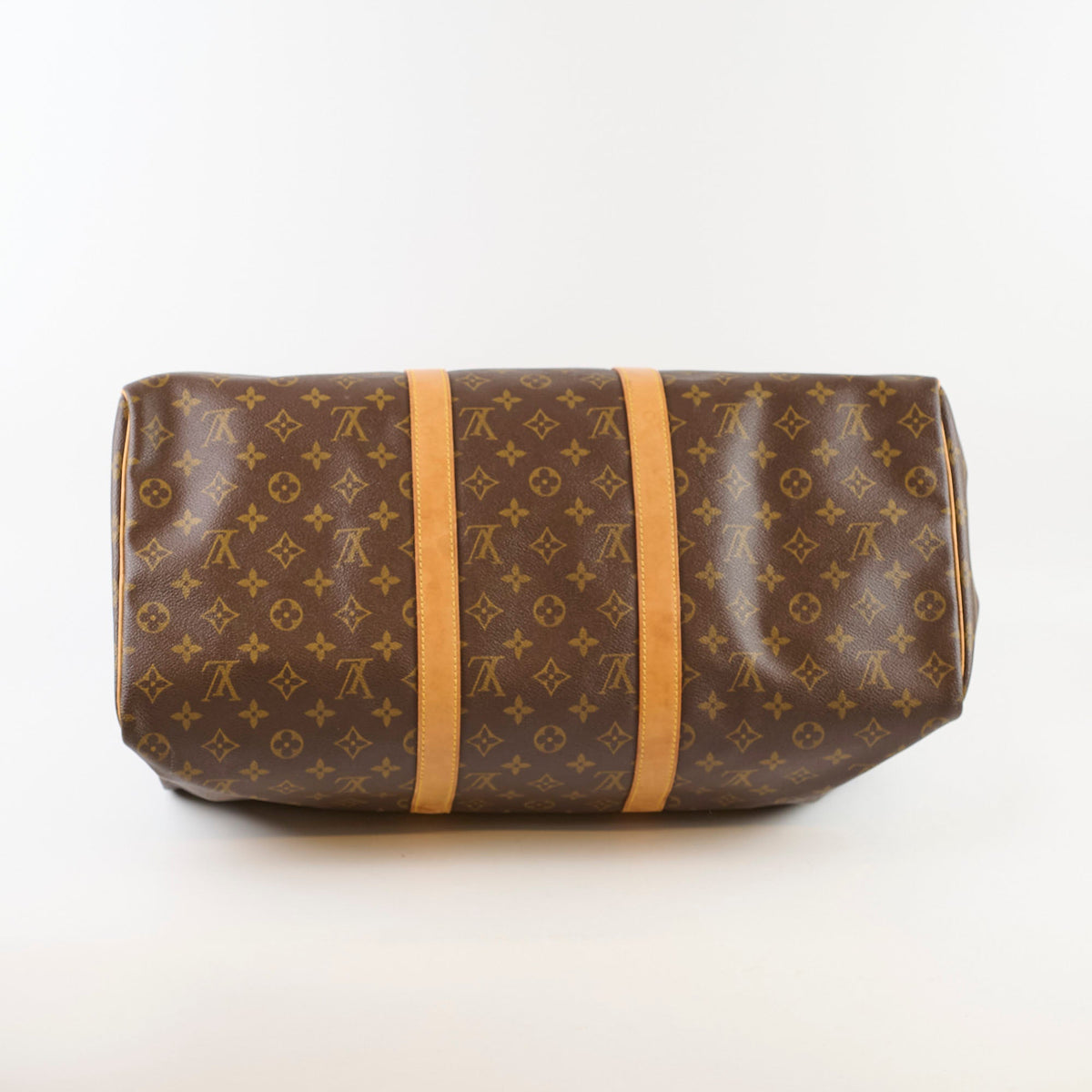 Louis Vuitton Keepall 50 Monogram - photo 3