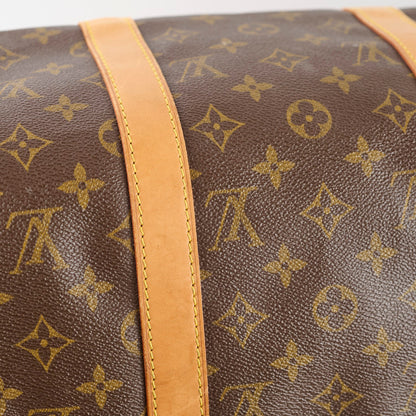 Louis Vuitton Keepall 50 Monogram - photo 12