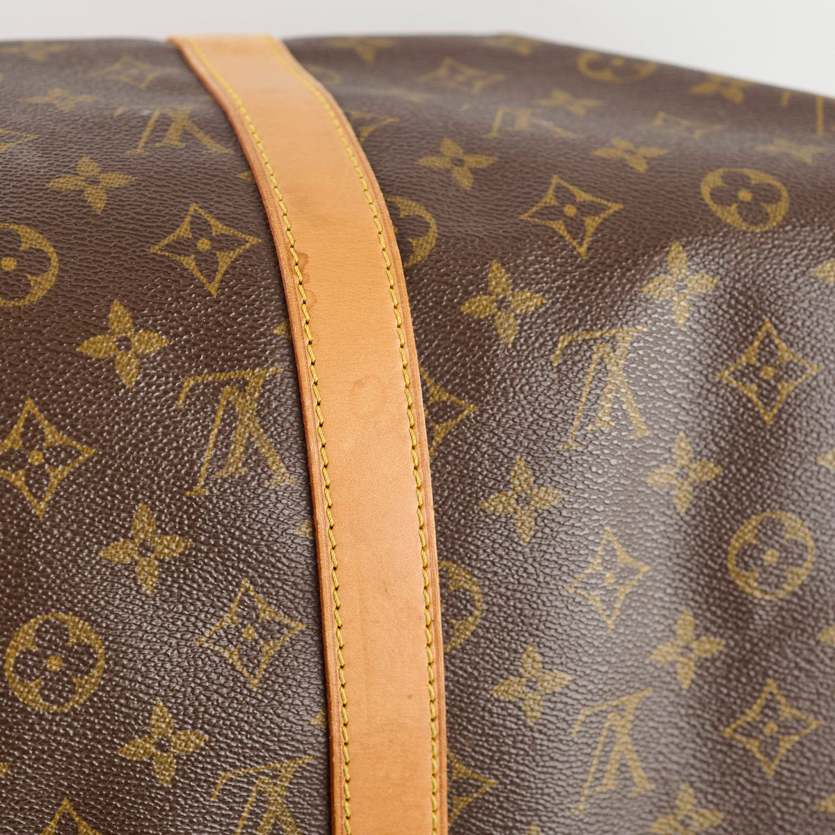 Louis Vuitton Keepall 50 Monogram - photo 13