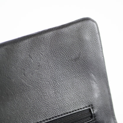 Chanel Reissue 226 Black BHW 24 Series - photo 6