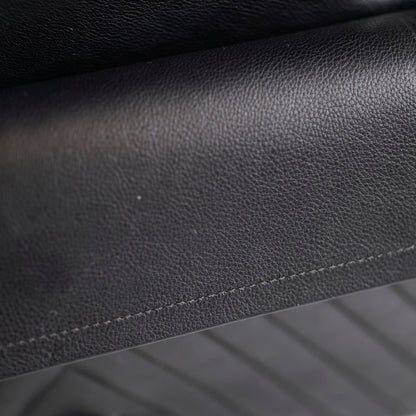 Chanel Reissue 226 Black BHW 24 Series - photo 9