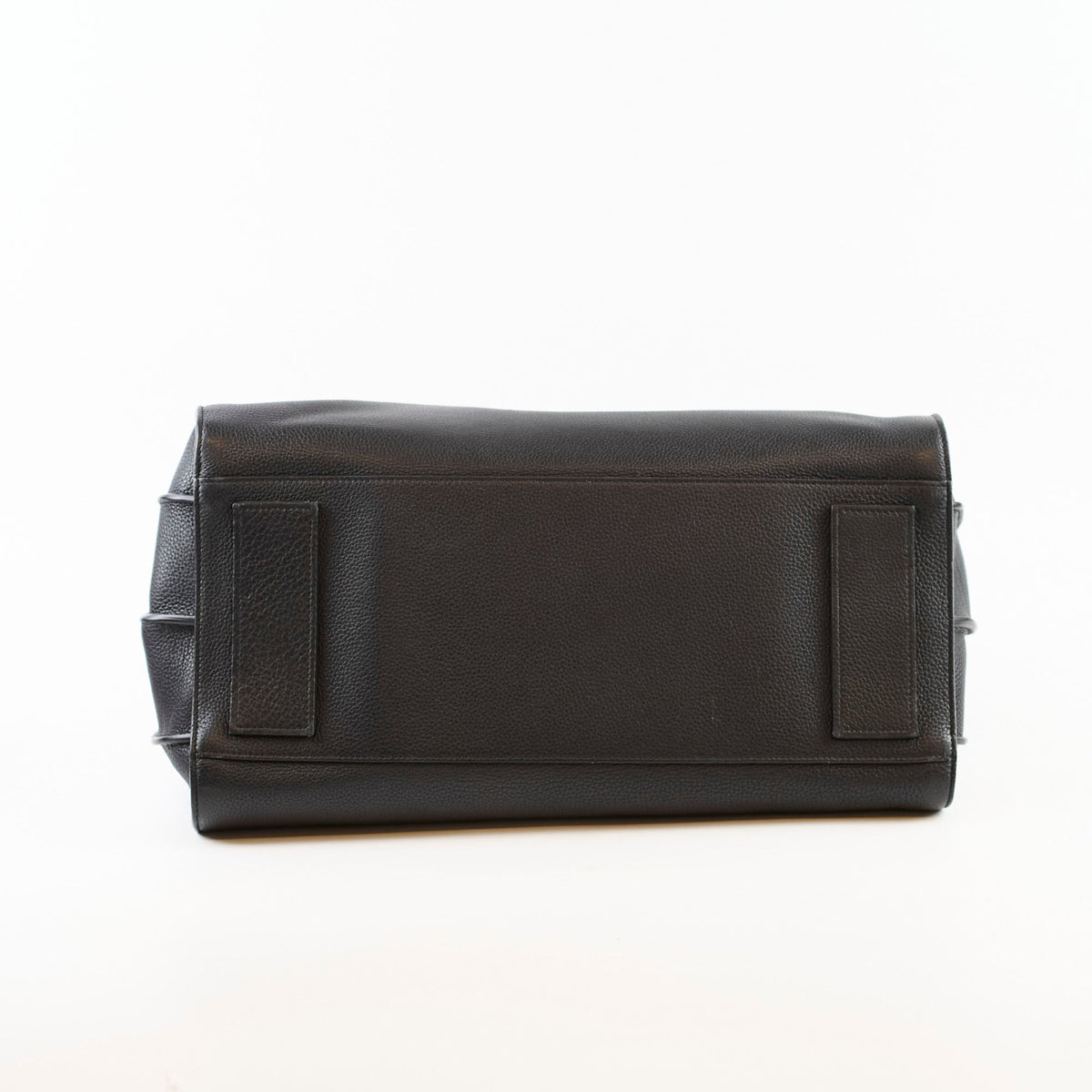 Saint Laurent Sac De Jour Thin Large Tote Black - photo 3