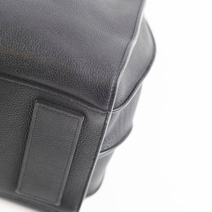 Saint Laurent Sac De Jour Thin Large Tote Black - photo 14