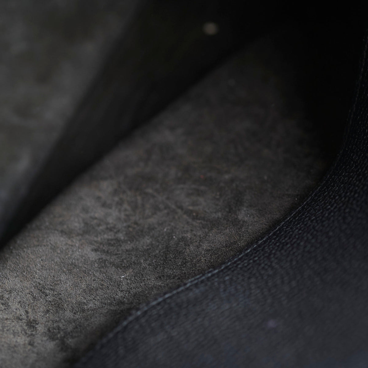 Saint Laurent Sac De Jour Thin Large Tote Black - photo 9