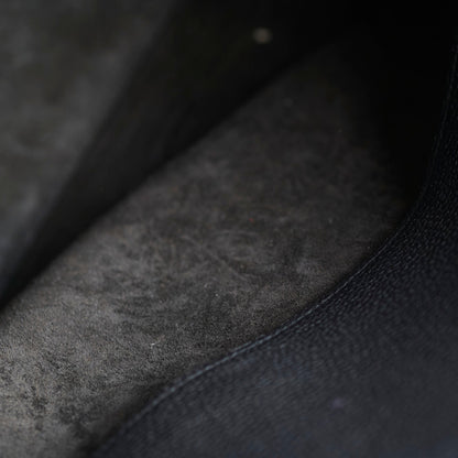 Saint Laurent Sac De Jour Thin Large Tote Black - photo 9