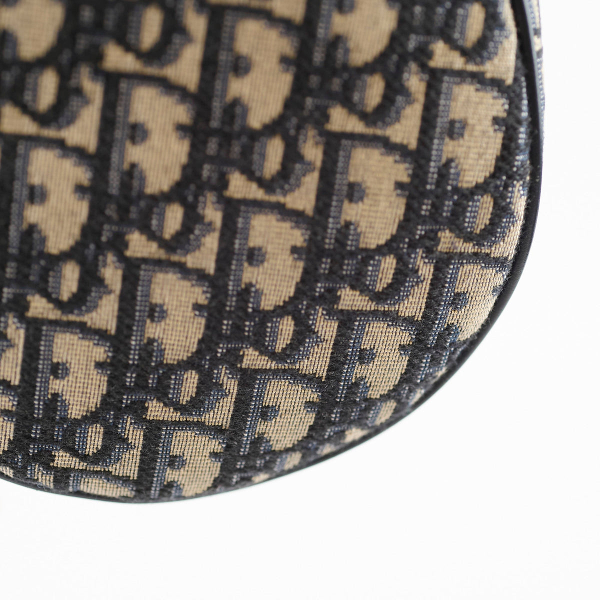 Dior Medium Saddle Bag Oblique - photo 8