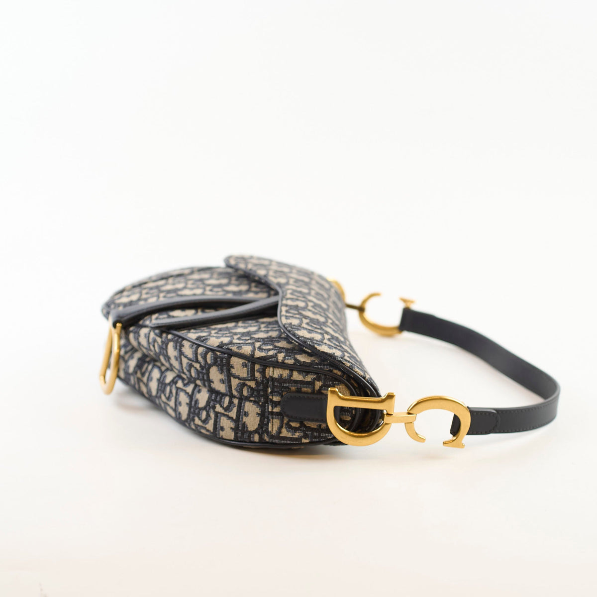 Dior Medium Saddle Bag Oblique - photo 3