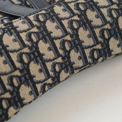 Dior Medium Saddle Bag Oblique - photo 10