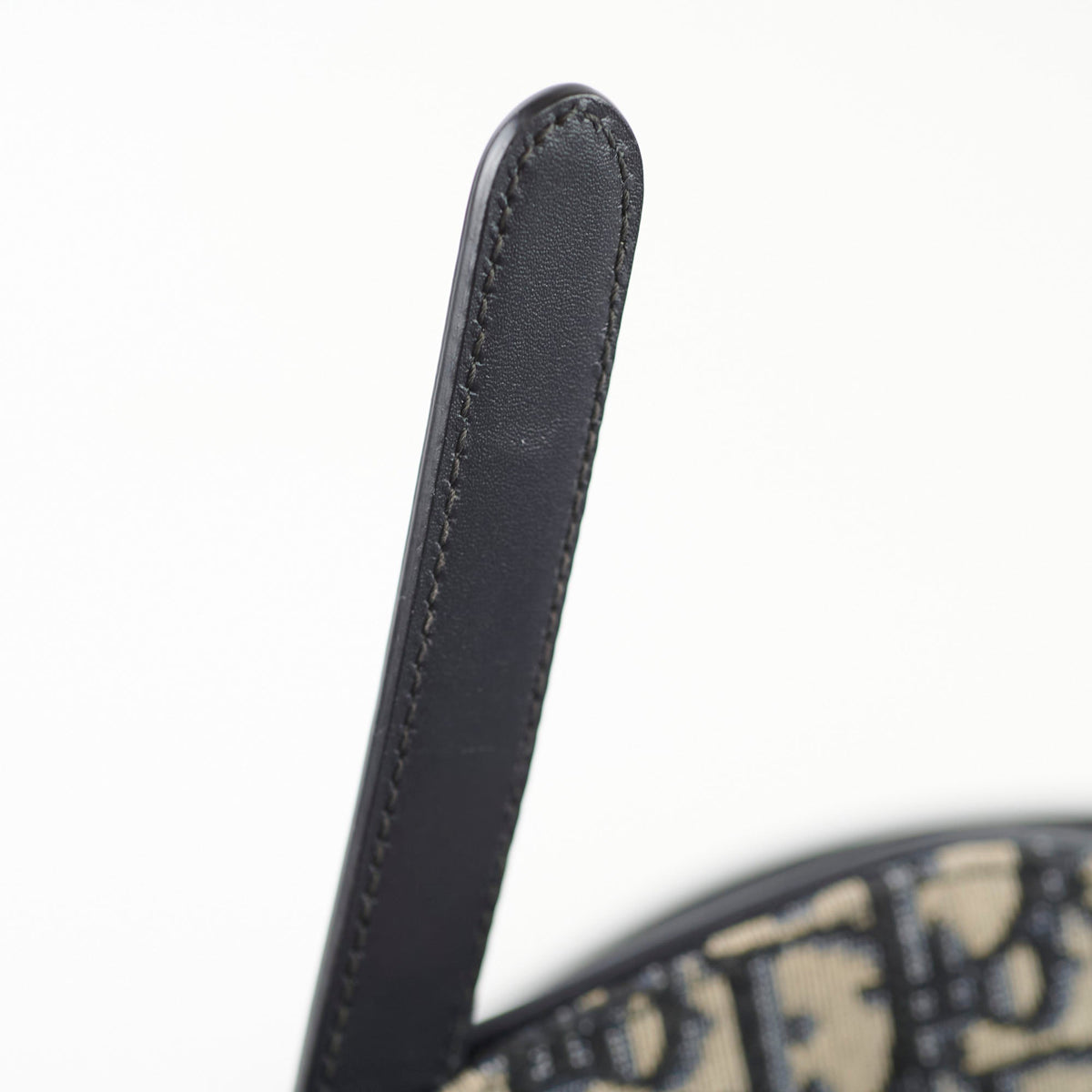 Dior Medium Saddle Bag Oblique - photo 12