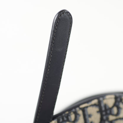 Dior Medium Saddle Bag Oblique - photo 12