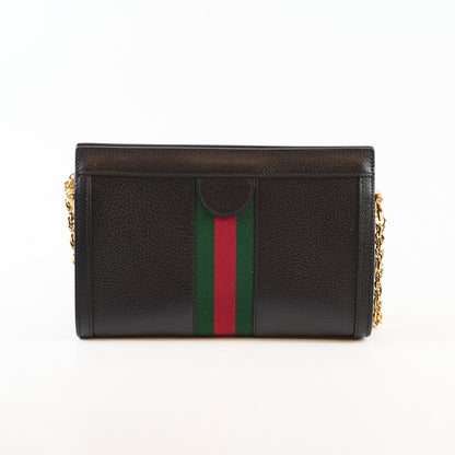 Gucci Ophidia Small Shoulder Bag Black - photo 2