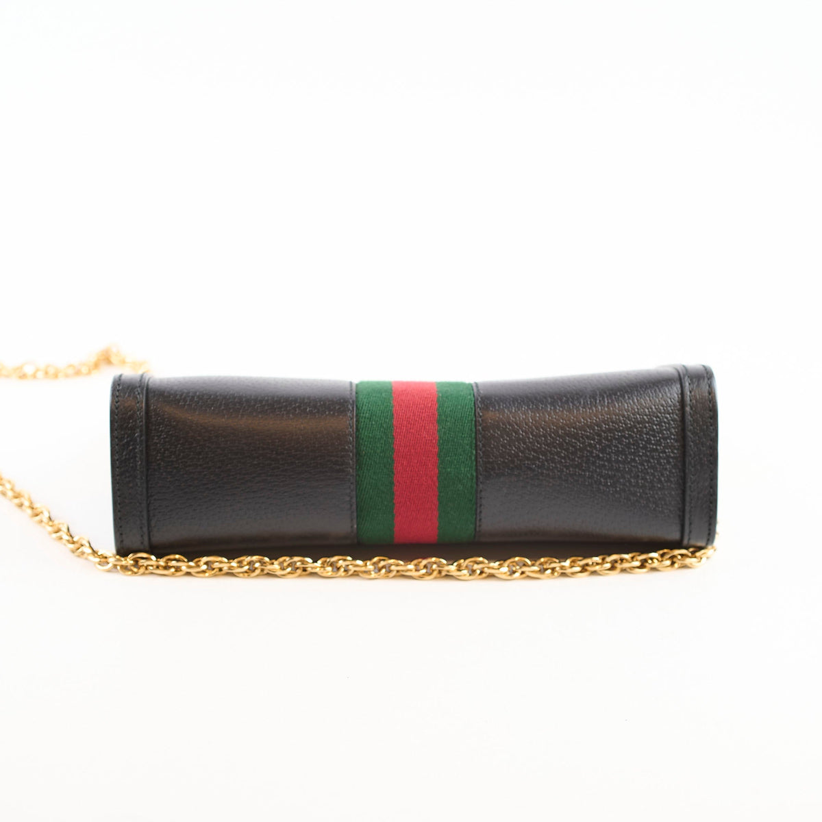 Gucci Ophidia Small Shoulder Bag Black - photo 4